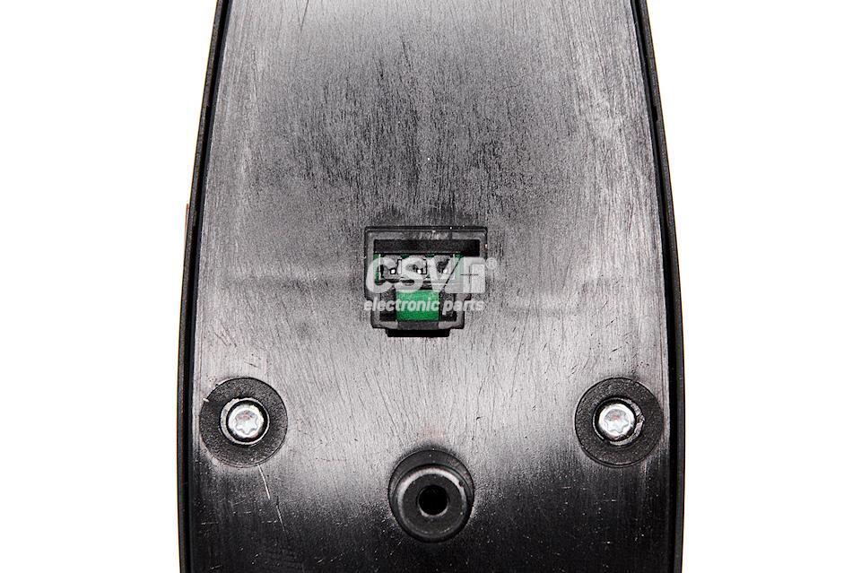 imagen del conector del producto Interruptor Elevalunas Mercedes