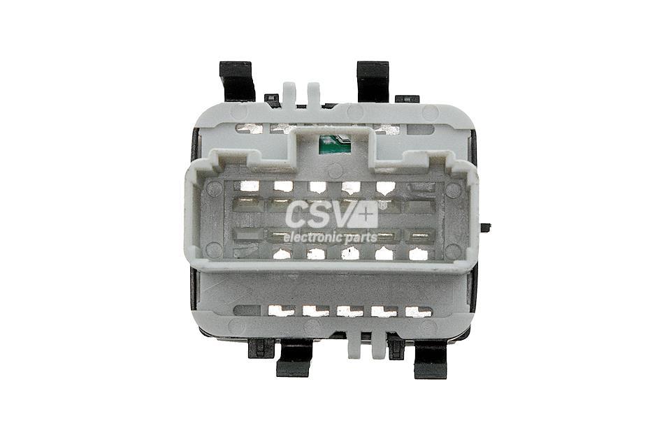 imagen del conector del producto Interruptor Elevalunas Renault