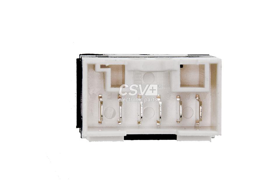 imagen del conector del producto Interruptor Elevalunas Fiat