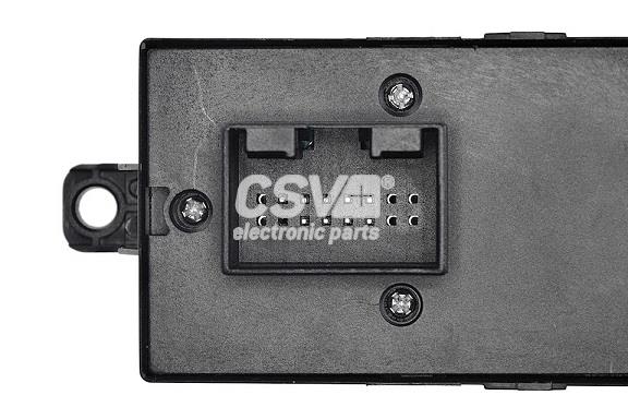imagen del conector del producto Interruptor Elevalunas Vag
