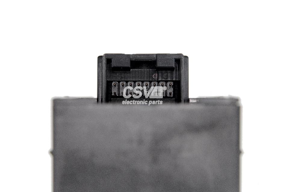imagen del conector del producto Interruptor Elevalunas Vag