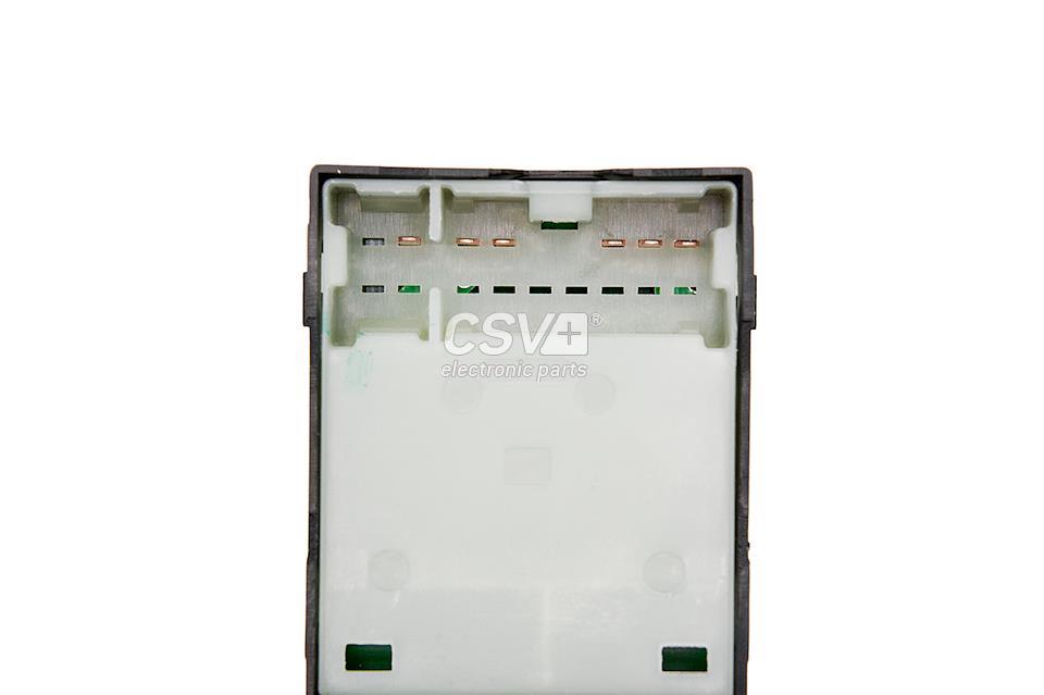 imagen del conector del producto Interruptor Elevalunas Nissan