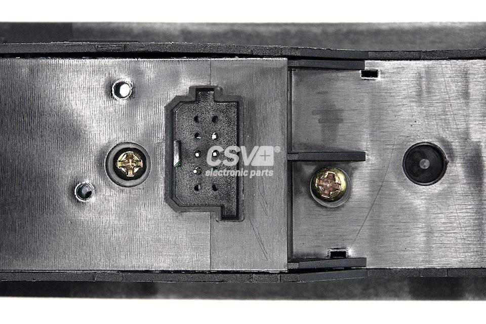 imagen del conector del producto Interruptor Elevalunas Mercedes