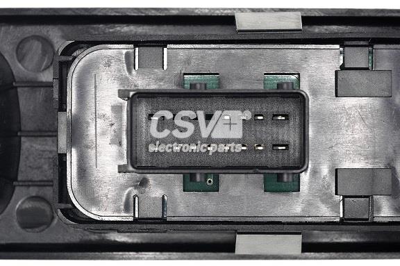 imagen del conector del producto Interruptor Elevalunas Psa