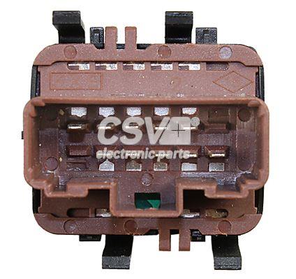 imagen del conector del producto Interruptor Elevalunas Renault