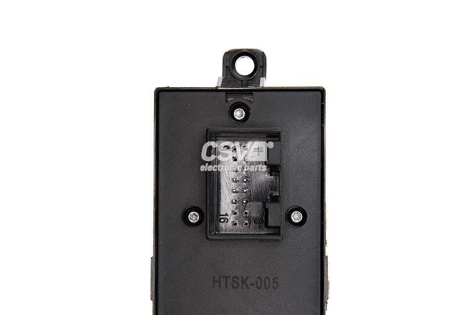 imagen del conector del producto Interruptor De Elevalunas Vag