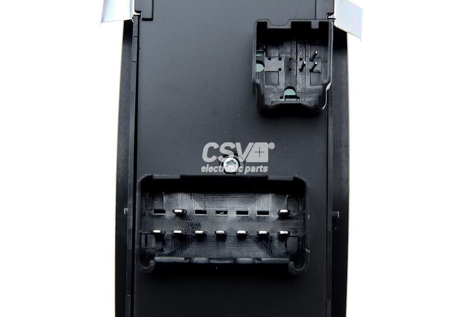 imagen del conector del producto Interruptor Elevalunas Fiat