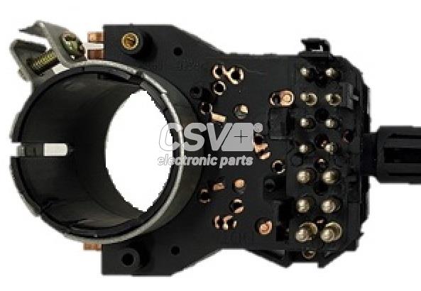 imagen del conector del producto Conmutador Luces Grupo Vag