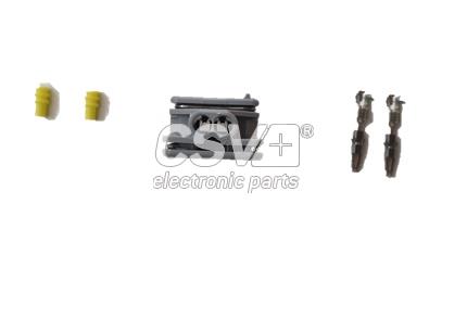 imagen del conector del producto Conector Inyector Delphi