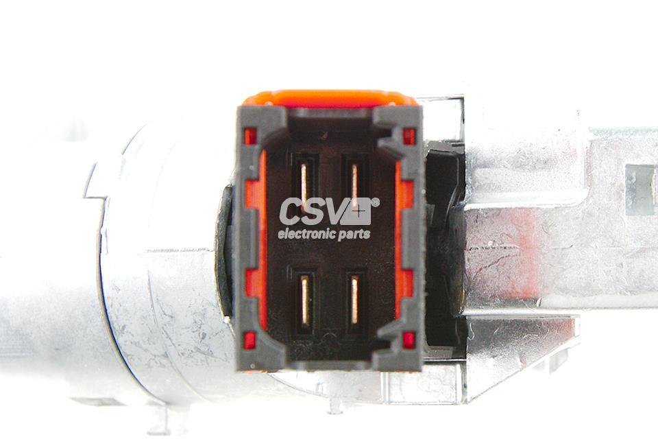 imagen del conector del producto Anti-robo Renault