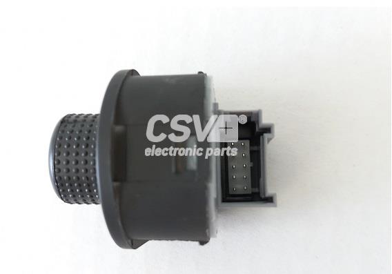 imagen del conector del producto Interruptor Ajuste Espejo Vag
