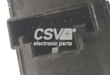 imagen del conector del producto Interruptor Elevalunas Vag (8 Pines)