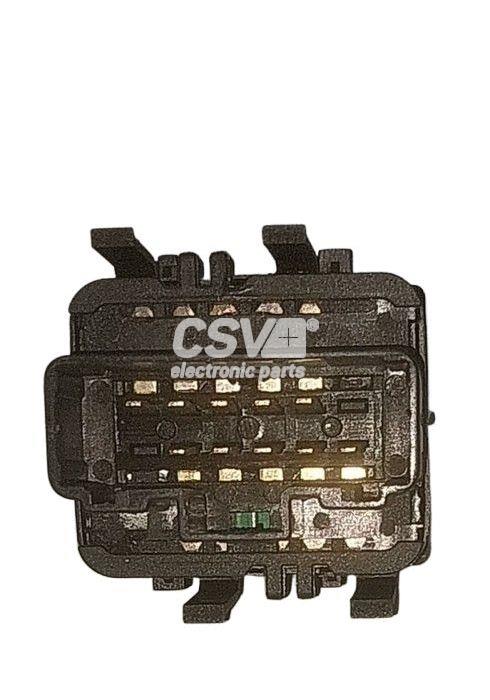 imagen del conector del producto Interruptor Elevalunas Renault