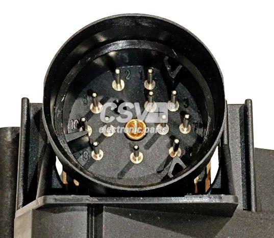 imagen del conector del producto Unidad Mando Cambio Autom. Mercedes