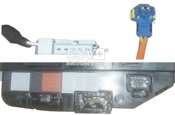 imagen del conector del producto Conmutador De Luces Psa