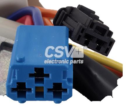 imagen del conector del producto Antirrobo Psa