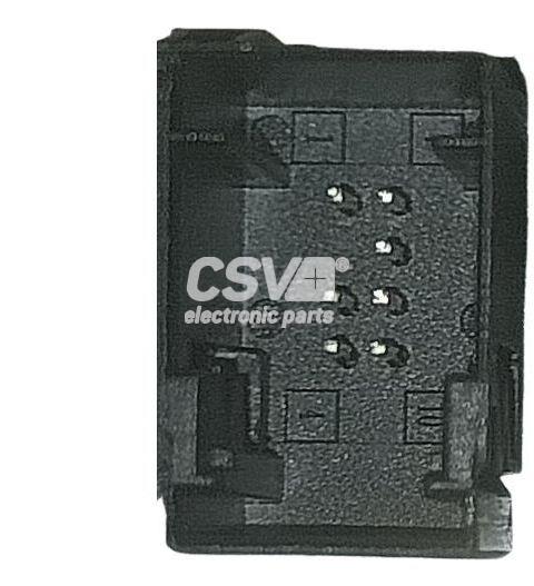 imagen del conector del producto Interruptor Freno Mano Psa