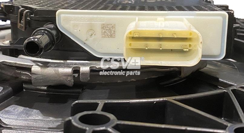 imagen del conector del producto Deposito Inyeccion Urea Psa