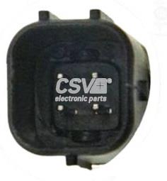 imagen del conector del producto Sensor Temperatura Ssangyong