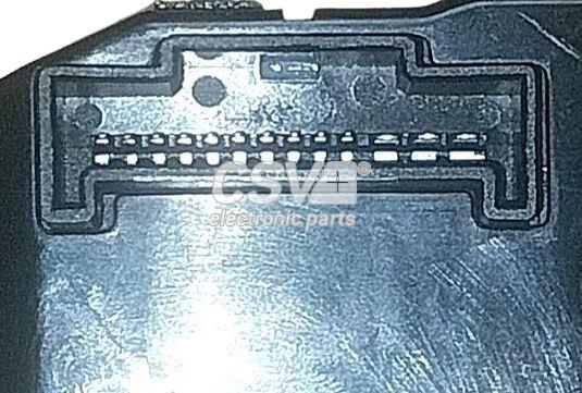 imagen del conector del producto Conmutador Luces Hyundai