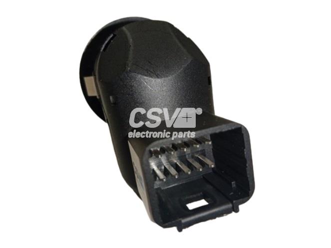 imagen del conector del producto Interruptor Ajuste Espejos Renault
