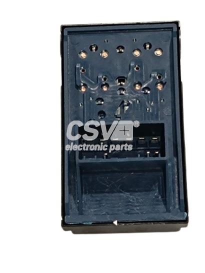 imagen del conector del producto Interruptor Elevalunas Fiat