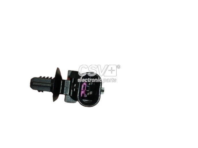 imagen del conector del producto Sensor Temp. Gas Escape Fiat