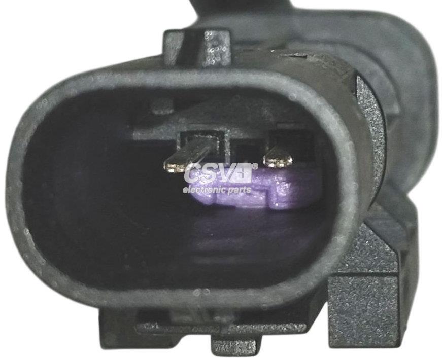 imagen del conector del producto Sensor Temp. Gases Escape Fiat