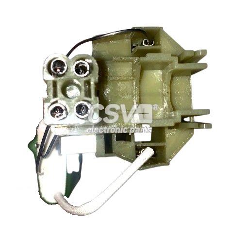 imagen del conector del producto Resistencia Vent. Habit. Opel