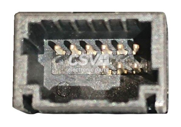 imagen del conector del producto Anillo Airbag Renault