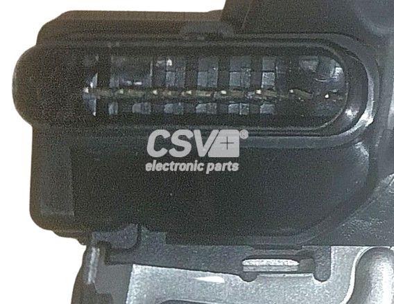 imagen del conector del producto Actuador Tras. Dcho. Volvo