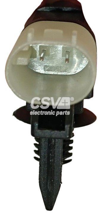 imagen del conector del producto Sensor Desgaste Freno Land Rover