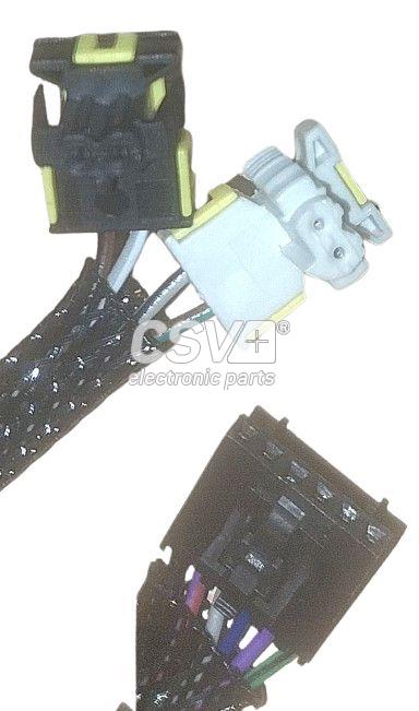 imagen del conector del producto Anillo Airbag Jaguar-l.rover