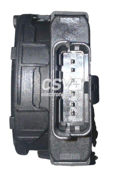 imagen del conector del producto Sensor Pedal Acelerador Psa