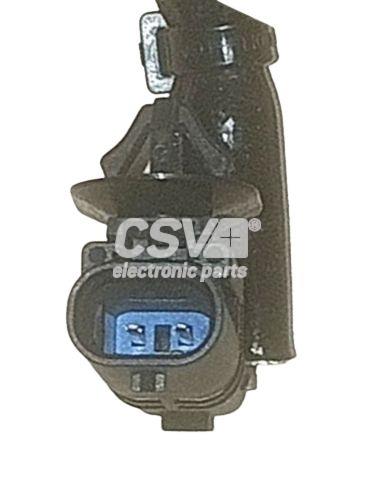 imagen del conector del producto Sensor Temp. Gas Escape Hyundai