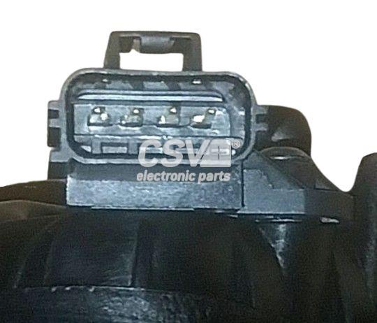 imagen del conector del producto Colector Admision Volvo