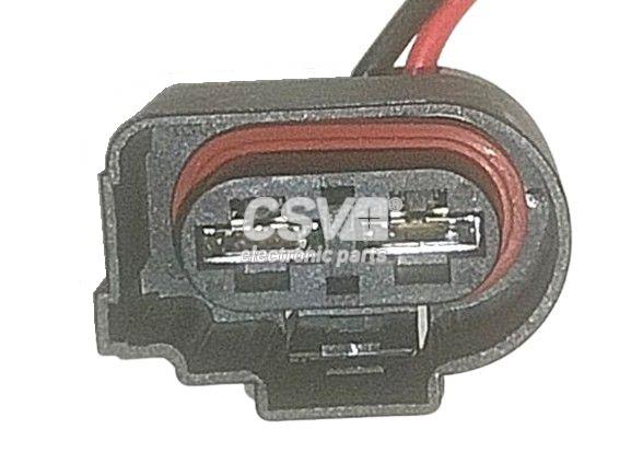 imagen del conector del producto Electroventilador Vag