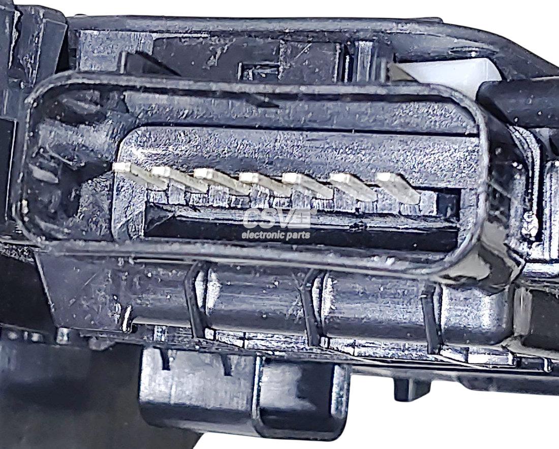 imagen del conector del producto Actuador Delantero Izqdo Kia
