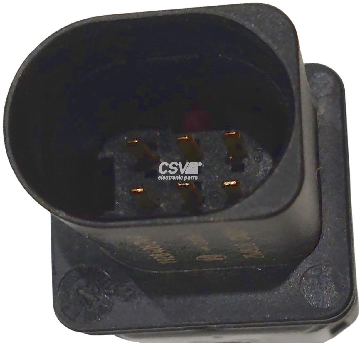 imagen del conector del producto Sonda Lambda Honda