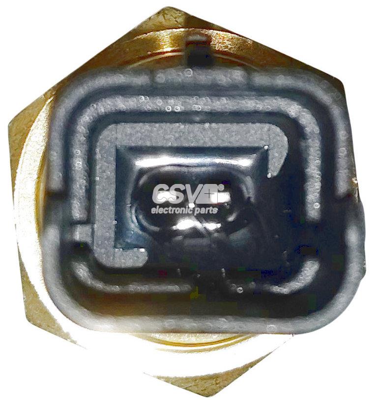 imagen del conector del producto Sensor Temp. Refrig. Vag