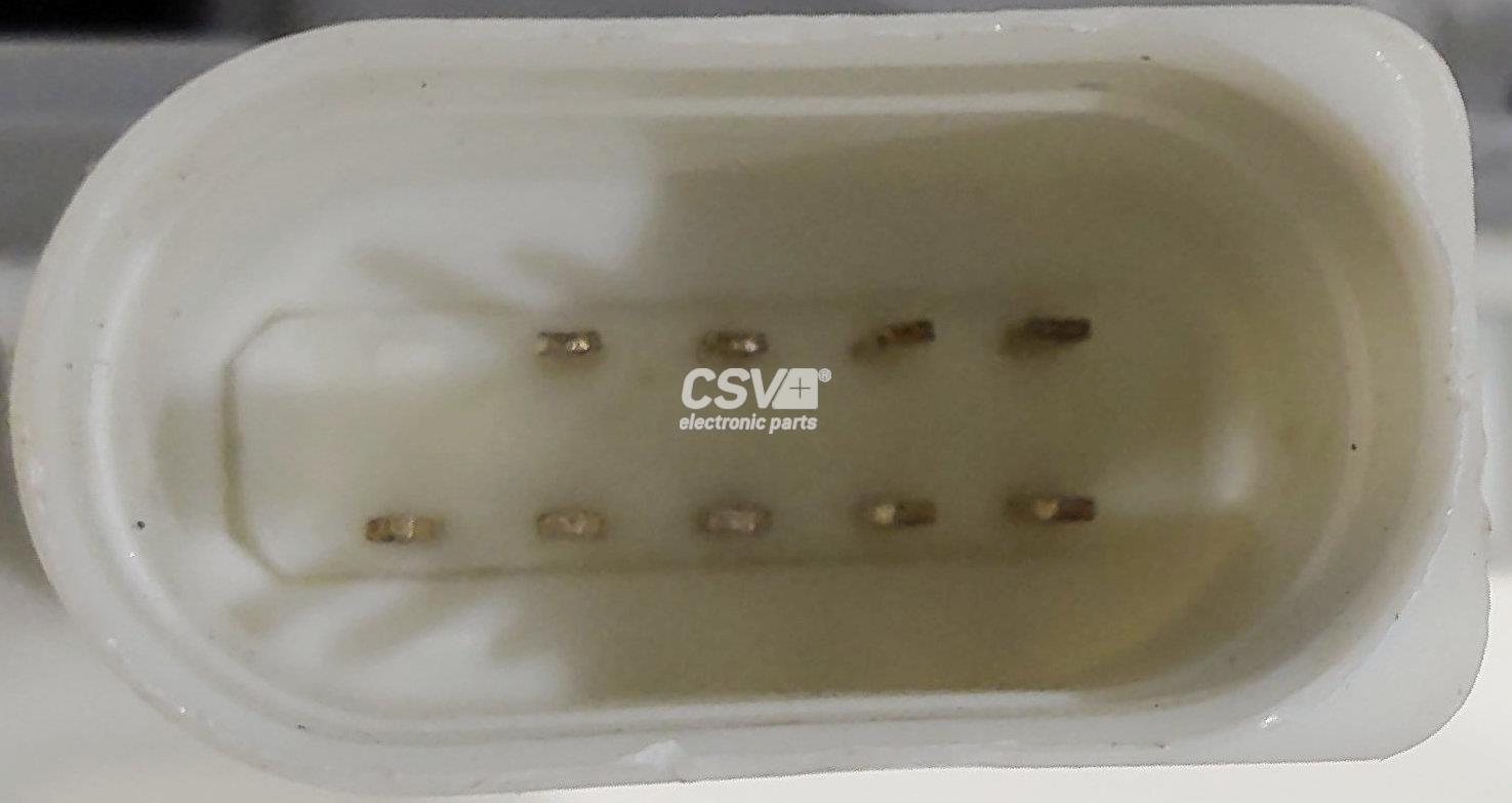 imagen del conector del producto Actuador Delantero Izqdo Vag