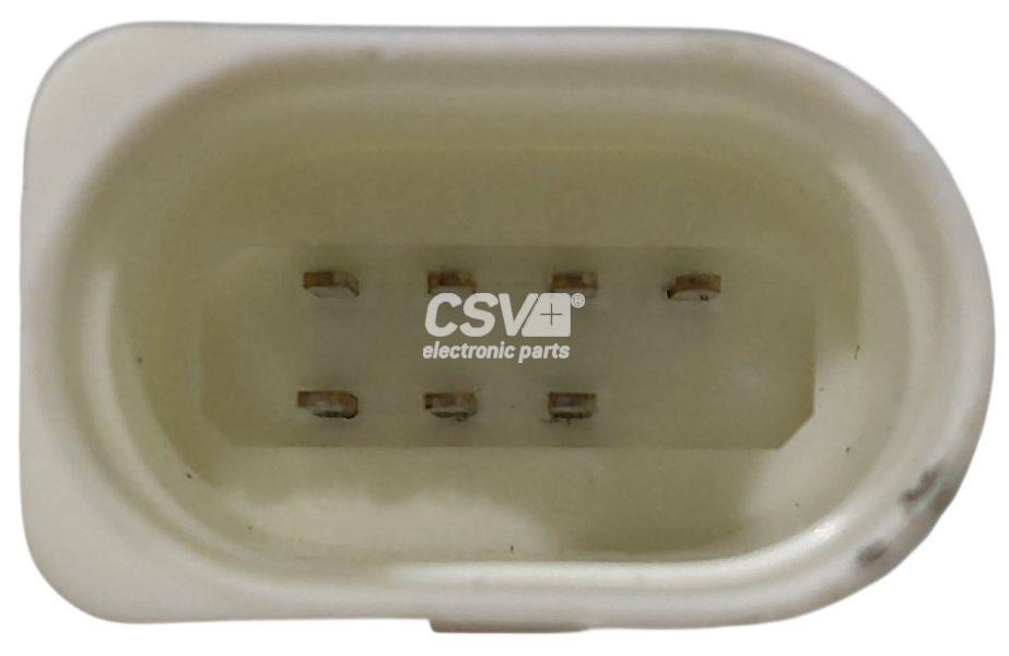 imagen del conector del producto Actuador Delantero Dcho. Vag