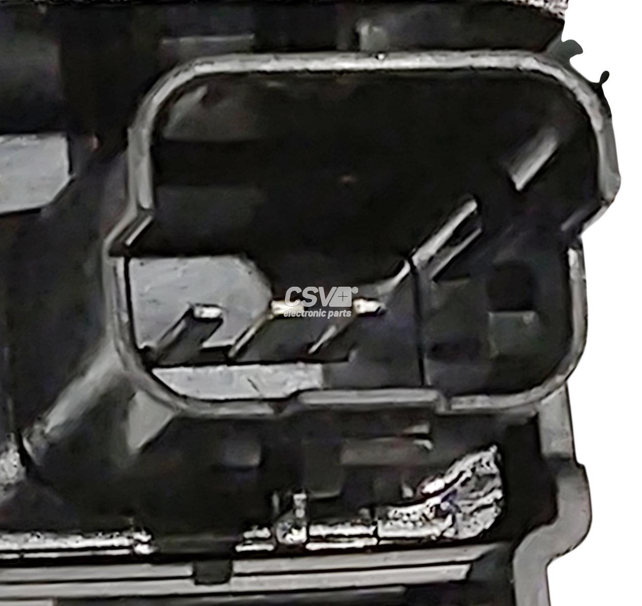 imagen del conector del producto Actuador Maletero Psa