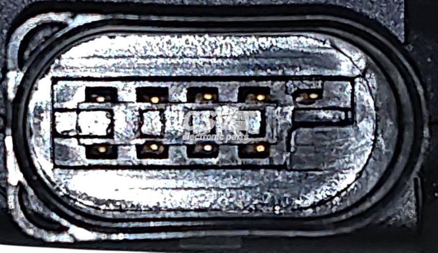 imagen del conector del producto Actuador Delantero Dcho Vag