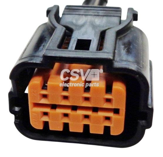 imagen del conector del producto Manecilla Maletero Kia