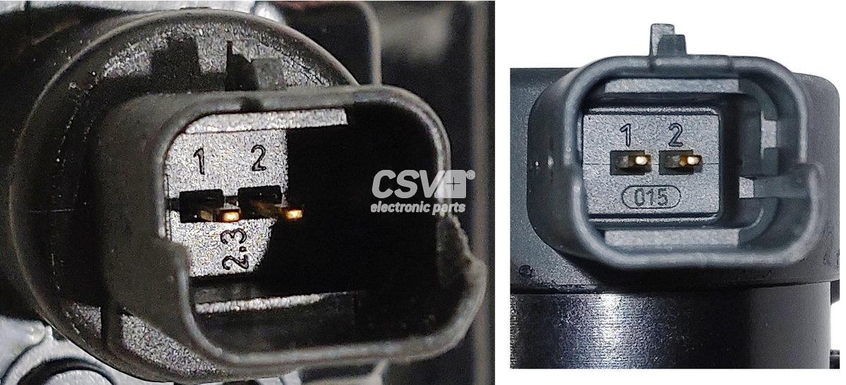 imagen del conector del producto Bomba Alta Presion Psa