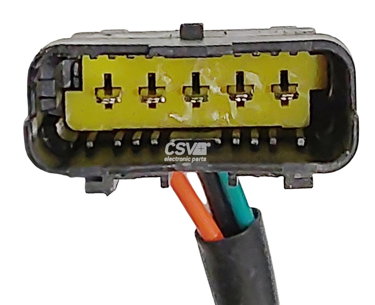 imagen del conector del producto Motor Limpia Renault