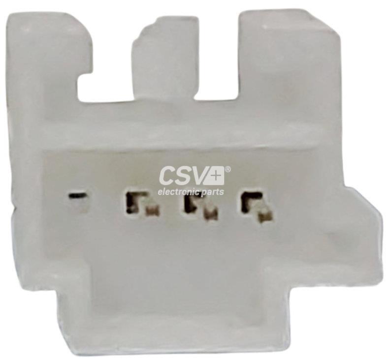 imagen del conector del producto Emulador Con Conector Mercedes
