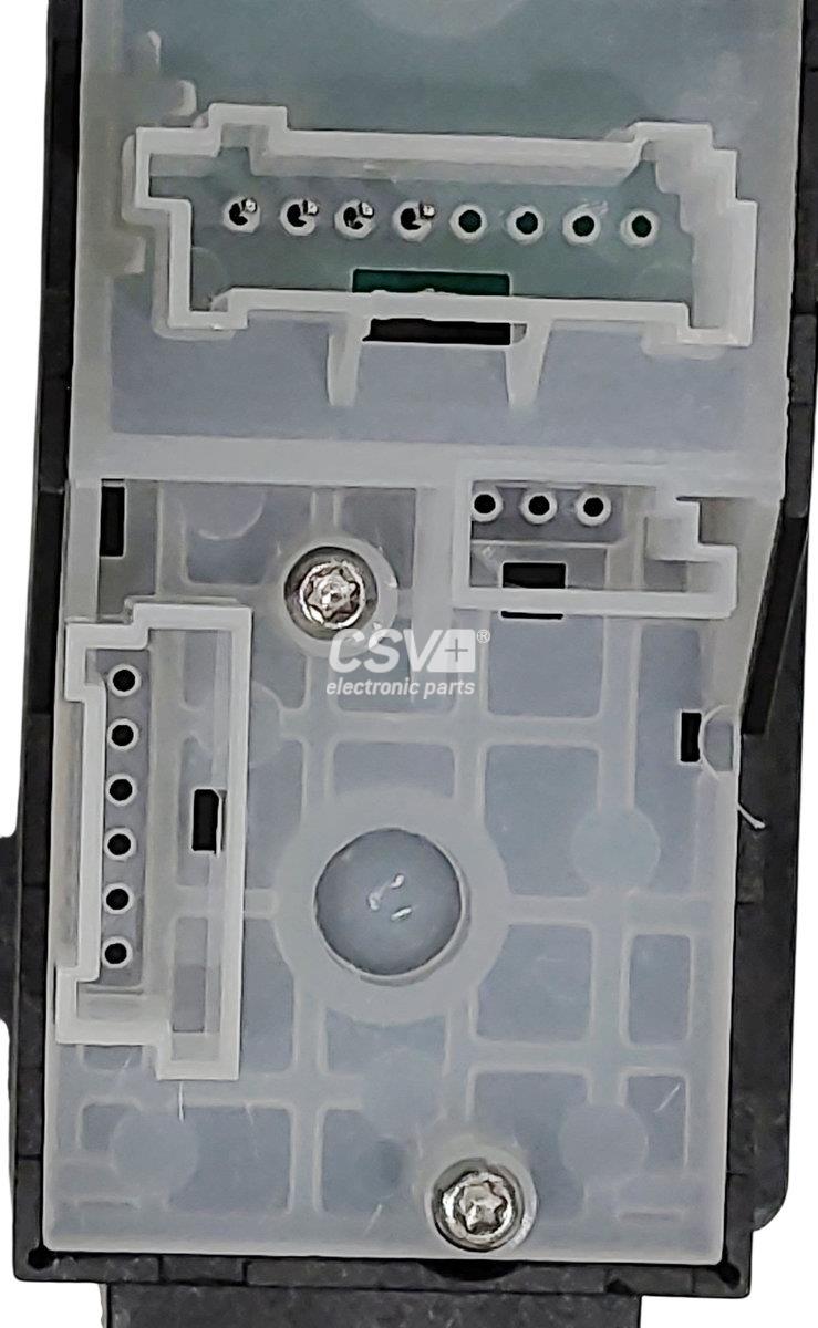 imagen del conector del producto Interruptor Elevalunas Vag