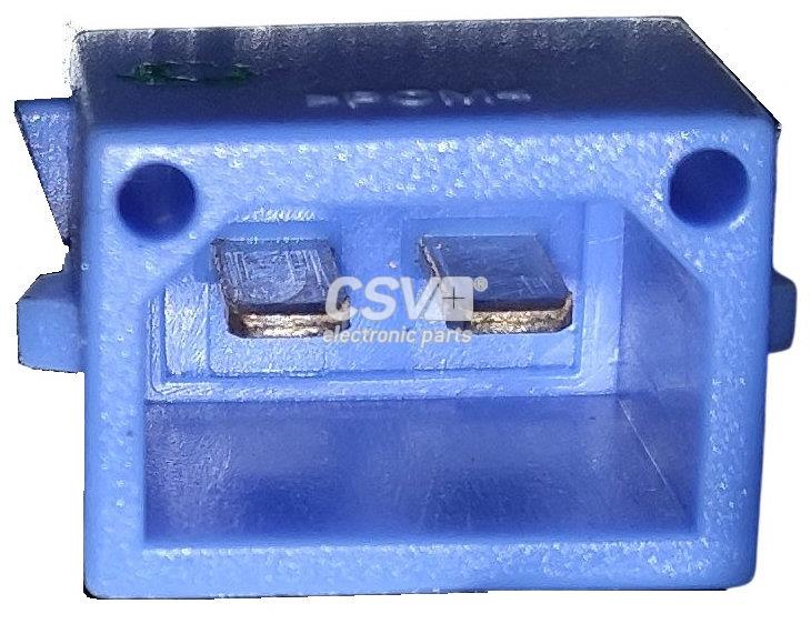 imagen del conector del producto Actuador Maletero Vag